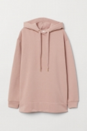  Oversized hooded top 14.99 €