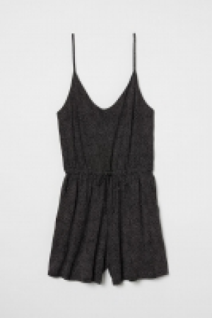  Jersey playsuit 9.99 €