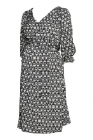  MAMA Patterned dress 20.00 €