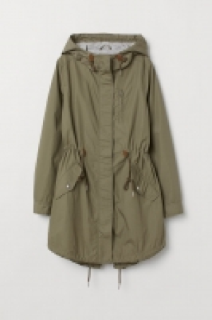 HM   Parka