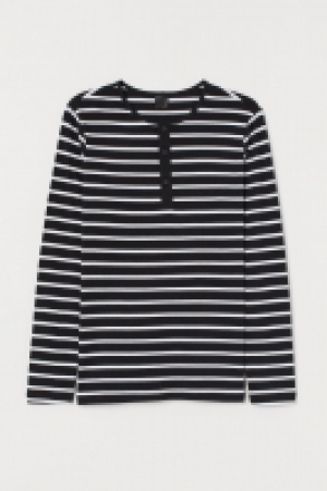  Long-sleeved top Muscle Fit 6.99 €