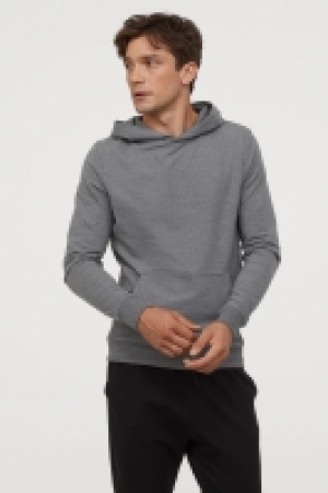  Hooded top Slim Fit 12.99 €