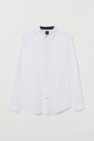  Cotton shirt Regular Fit 7.00 €