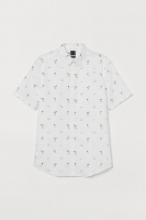  Shirt Slim Fit 6.00 €