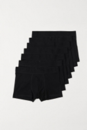  7-pack short trunks 21.00 €