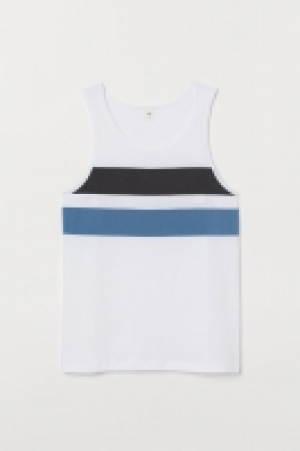  Vest top with a motif 5.00 €