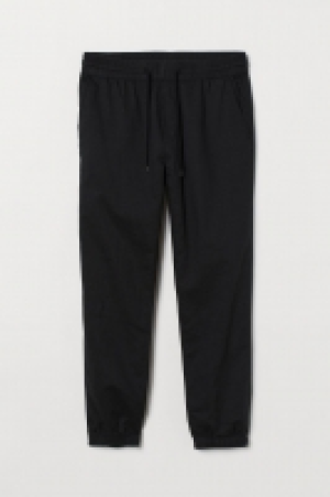  Linen-blend joggers 9.99 €