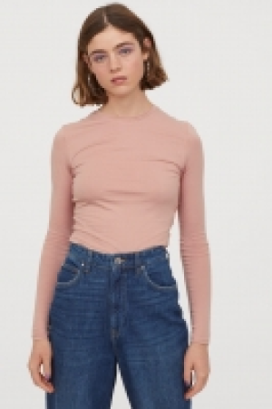  Long-sleeved top 5.00 €