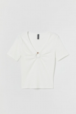  Ribbed top 8.00 €