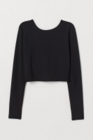  Open-backed top 9.00 €