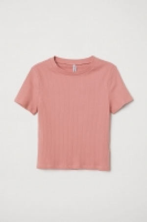  Ribbed top 5.00 €