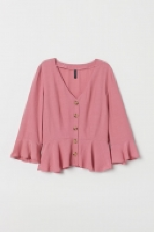  Flounced blouse 15.00 €