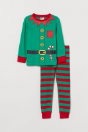  Jersey pyjamas 7.00 €