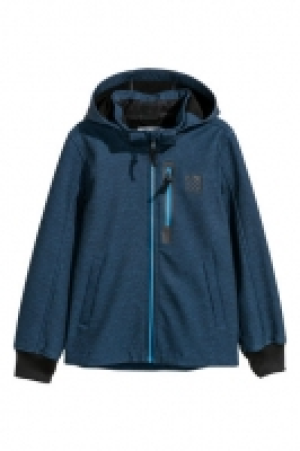  Softshell jacket 20.00 €