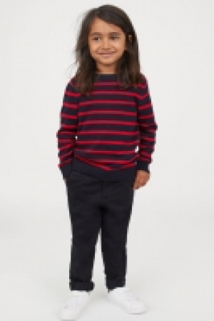  Cotton chinos 13.00 €