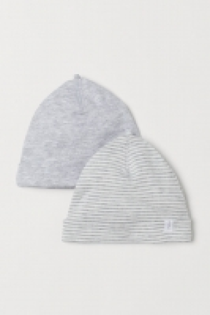 HM   2-pack hats