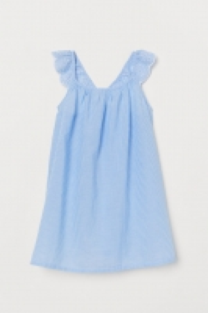  Dress with embroidery 7.00 €