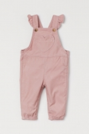  Denim dungarees 15.00 €