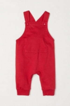  Cotton dungarees 5.00 €