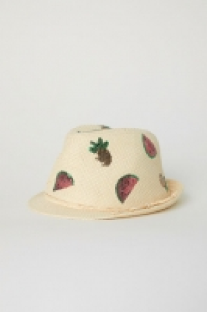  Straw hat 4.00 €
