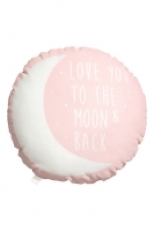 Round cotton cushion 5.99 €