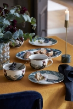  Washed linen tablecloth 29.99 €