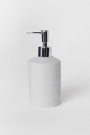 HM   Soap dispenser