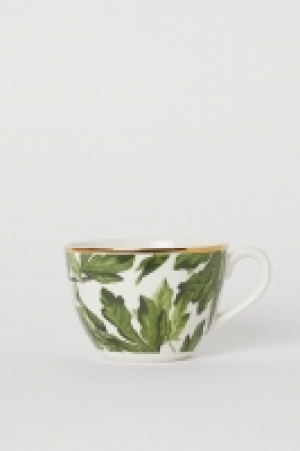 HM   Printed cup