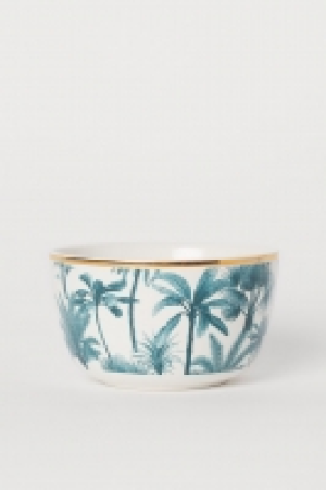  Patterned bowl 6.00 €