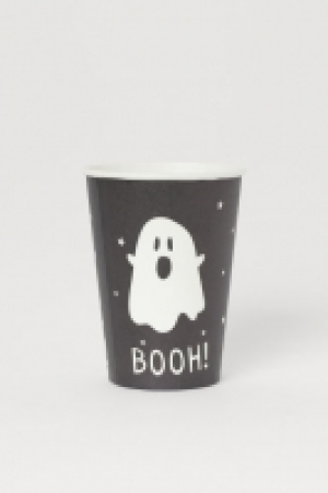  10-pack paper cups