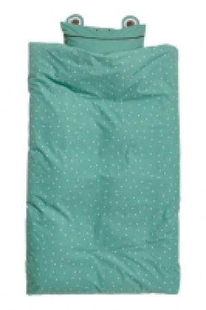 Patterned duvet cover set 12.00 €