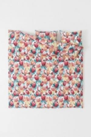 Patterned duvet cover set 30.00 €