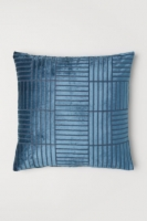  Patterned cushion cover 10.00 €