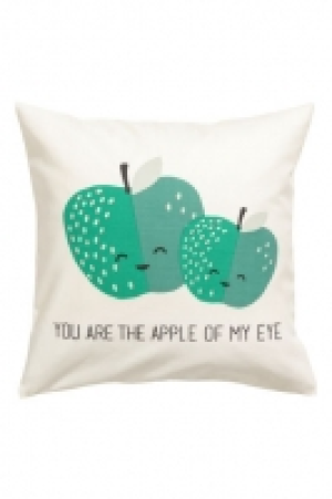  Cushion cover with a motif 4.00 €