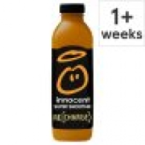 Tesco  Innocent Recharge Super Smoothie 750