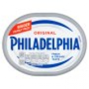Philadelphia Original Family Pack 340 2.00 €