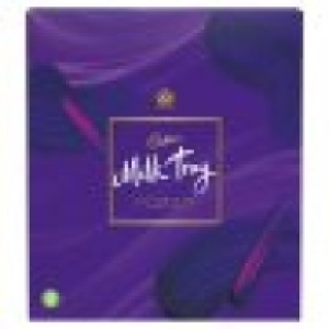 Cadbury Milk Tray Boxed Chocolates 36 11.49 €