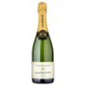 Tesco  Louis Delaunay Champagne Brut Non Vin