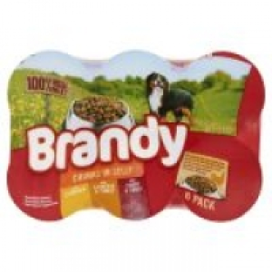 Chunks in Jelly Poultry Variety 4.00 €