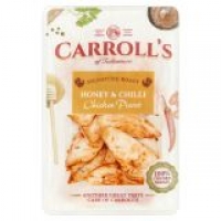 EuroSpar Carrolls Chicken & Turkey Range (Pre Pack)