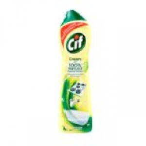 Cream Lemon 2.00 €