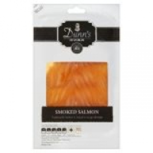 Smoked Salmon 3.49 €
