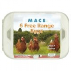Free Range Eggs 1.50 €