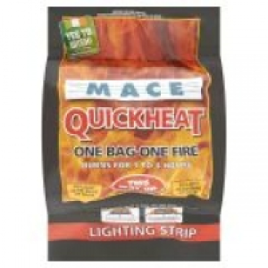 Quick Heat Firebag 10.00 €