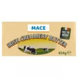 Real Irish Butter 2.00 €