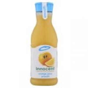 Juice Range 2.50 €