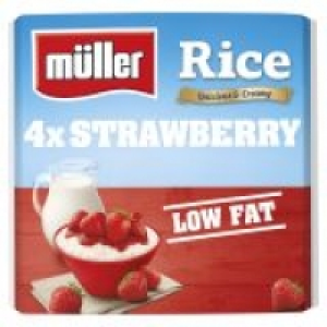 Rice Strawberry 2.00 €