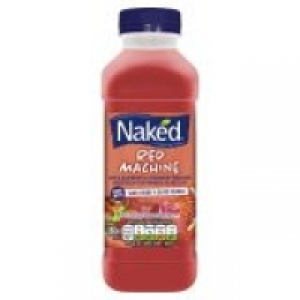 Smoothies Range 2.00 €