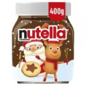 Hazelnut Spread with Cocoa 2.50 €