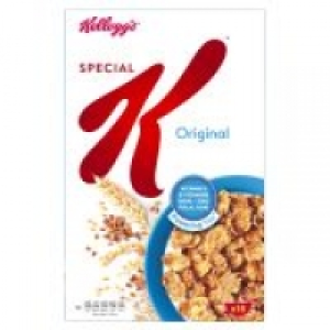 Special K 3.00 €